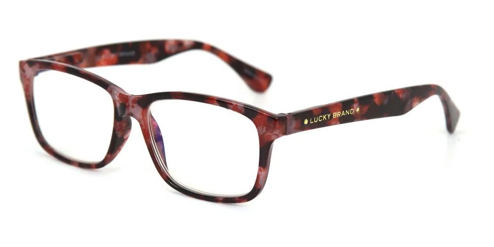 Lucky Brand VLBR009 Eyeglasses - view 2